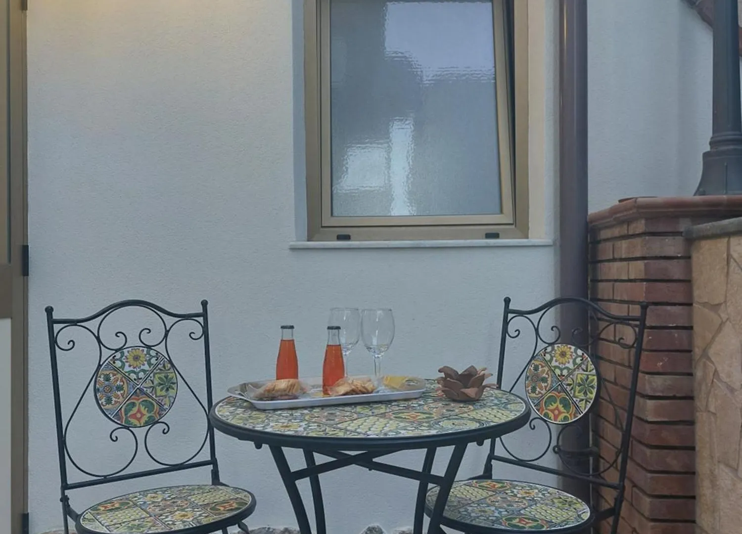 Apartament Appartamento Il Girasole Taormina