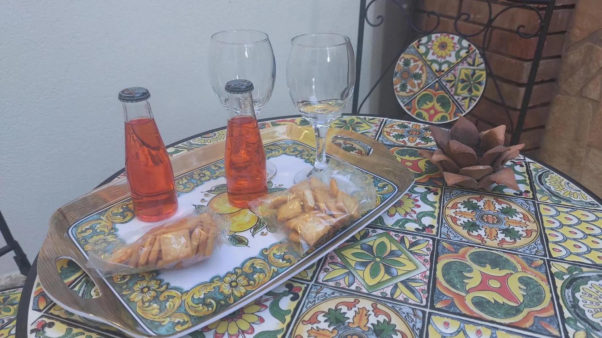 Apartment Appartamento Il Girasole Taormina