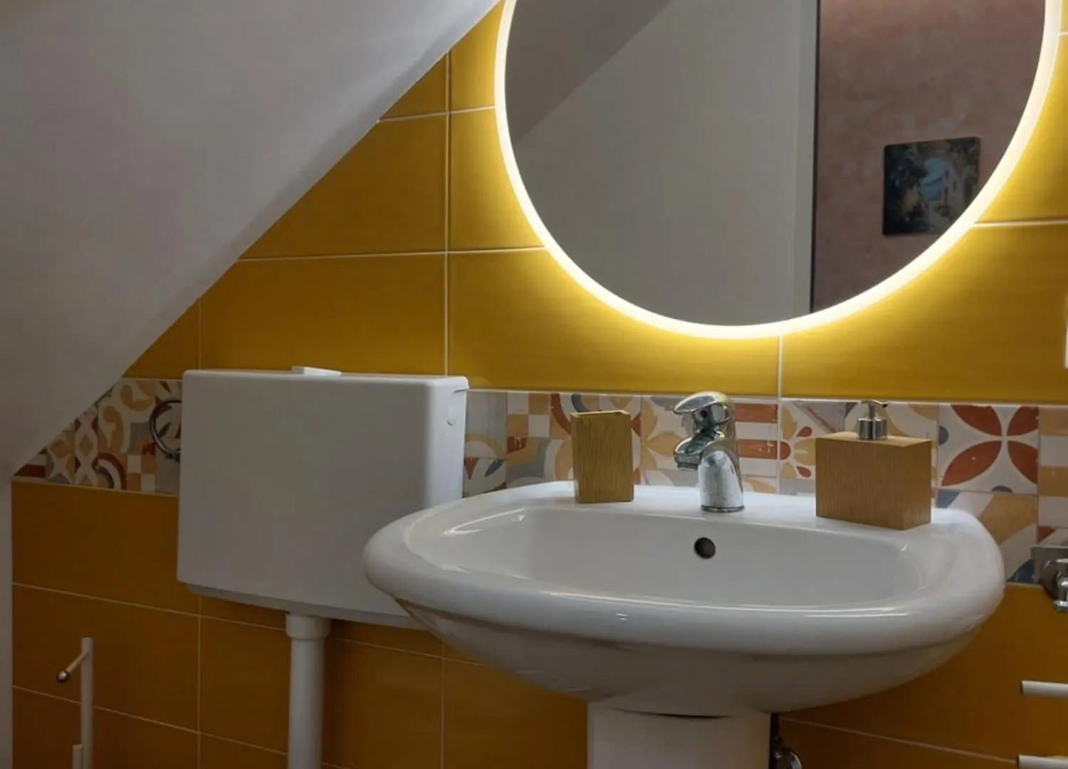 Appartamento Il Girasole Taormina Apartament