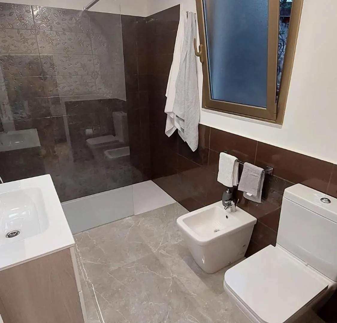 Apartment Appartamento Il Girasole Taormina