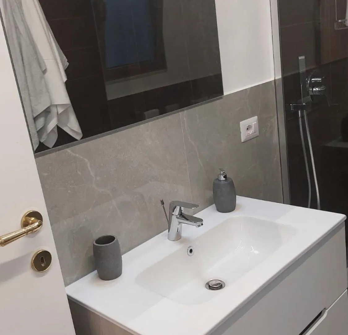Apartment Appartamento Il Girasole Taormina